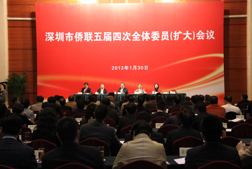 會(huì)議現(xiàn)場(chǎng)。李恩 攝