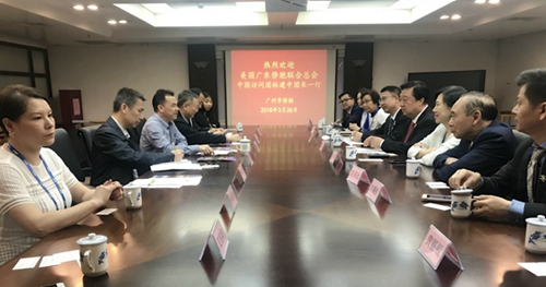 座談會(huì)現(xiàn)場(chǎng)
